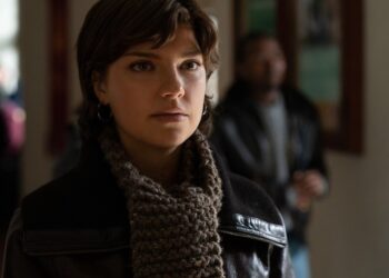 ‘Tell Me Lies’ Star Cat Missal on Episode 7: Evan’s Lie, Bree’s Mom