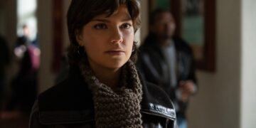 ‘Tell Me Lies’ Star Cat Missal on Episode 7: Evan’s Lie, Bree’s Mom