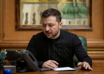 Zelenskyy speaks with Trump about peace efforts, eyes leaders-level talks | Russia-Ukraine war News
