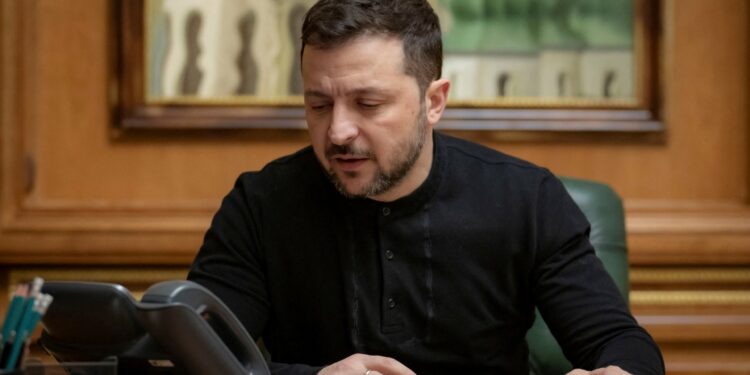 Zelenskyy speaks with Trump about peace efforts, eyes leaders-level talks | Russia-Ukraine war News