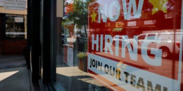 Struggling to get by: Behind the US underemployment crisis | Unemployment News