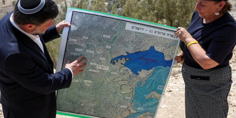 Israel security cabinet approves rules to increase control over West Bank | News