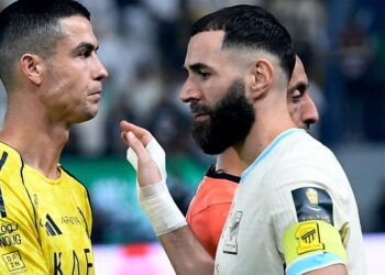Why is Benzema’s Al Hilal transfer linked to Ronaldo? | Football News