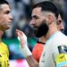 Why is Benzema’s Al Hilal transfer linked to Ronaldo? | Football News