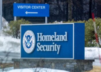 US Homeland Security Department’s funding negotiations stall | Politics News