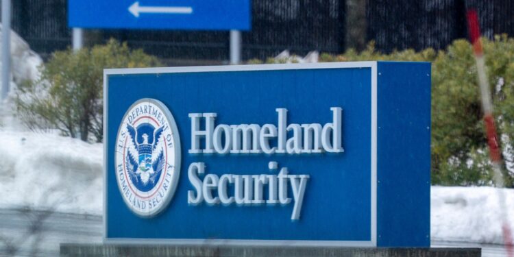 US Homeland Security Department’s funding negotiations stall | Politics News