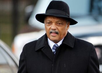 Tributes pour in after US civil rights icon Jesse Jackson dies at 84 | Obituaries News