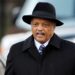 Tributes pour in after US civil rights icon Jesse Jackson dies at 84 | Obituaries News