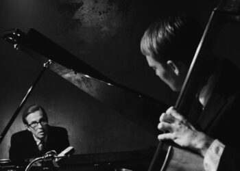 Docmaker Grant Gee Changes Tune for ‘Everybody Digs Bill Evans’