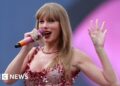 Austrian man faces terror charges over Taylor Swift concert attack plot
