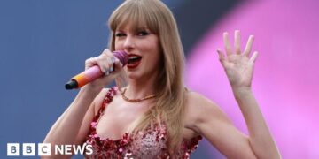 Austrian man faces terror charges over Taylor Swift concert attack plot