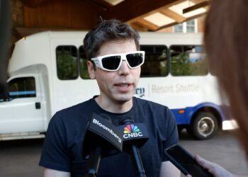 OpenAI Abandons ‘io’ Branding for Its AI Hardware