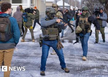 French tech giant Capgemini to sell US subsidiary working for ICE