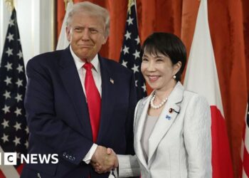 What now for Asia after Trump's tariffs struck down?