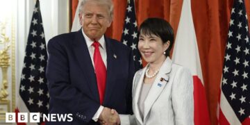 What now for Asia after Trump's tariffs struck down?