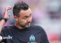 Roberto de Zerbi: Marseille manager leaves by mutual consent