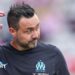 Roberto de Zerbi: Marseille manager leaves by mutual consent