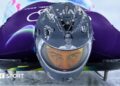 Vladyslav Heraskevych: Ukraine skeleton racer says IOC banned war victims helmet