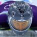 Vladyslav Heraskevych: Ukraine skeleton racer says IOC banned war victims helmet