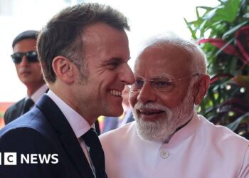 India and France revise tax treaty on dividends after Modi-Macron meeting