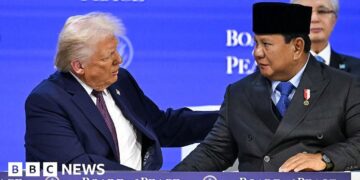 Indonesia preparing to deploy up to 8,000 soldiers to Gaza