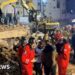 Fifteen killed in latest Lebanon building collapse, as warnings of neglect grow