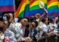 Philippine top court says same-sex couples can co-own property