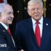 Netanyahu to meet Trump as Iran nuclear talks reach critical stage