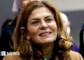 Syria's only female minister pushes for change: 'I'm not here for window dressing'
