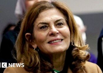 Syria's only female minister pushes for change: 'I'm not here for window dressing'