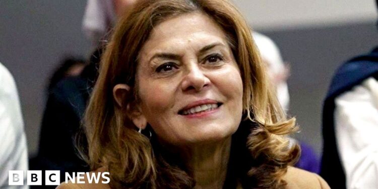 Syria's only female minister pushes for change: 'I'm not here for window dressing'