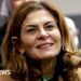 Syria's only female minister pushes for change: 'I'm not here for window dressing'