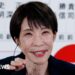 Japanese stocks surge as Takaichi secures historic election victory