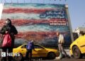 Israel eyes regime change in Iran – and is counting on Trump to make it happen