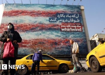 Israel eyes regime change in Iran – and is counting on Trump to make it happen