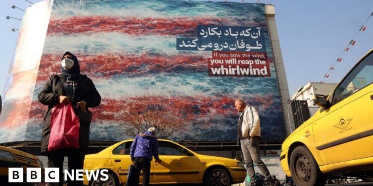 Israel eyes regime change in Iran – and is counting on Trump to make it happen