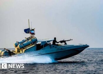 Iran's supreme leader warns of regional war if US attacks