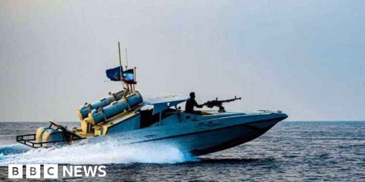 Iran's supreme leader warns of regional war if US attacks