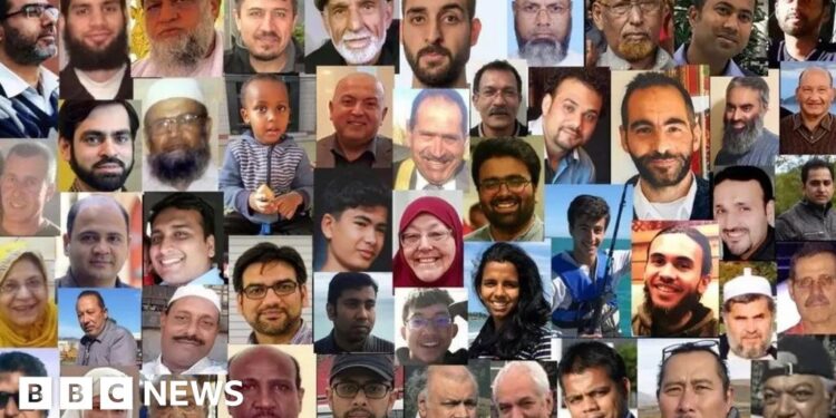 Christchurch shooter seeks to overturn guilty plea