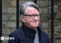 Mandelson referred to EU anti-fraud agency over Epstein emails