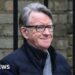 Mandelson referred to EU anti-fraud agency over Epstein emails