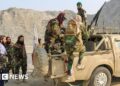 What we know after latest escalation in Pakistan-Afghanistan tensions