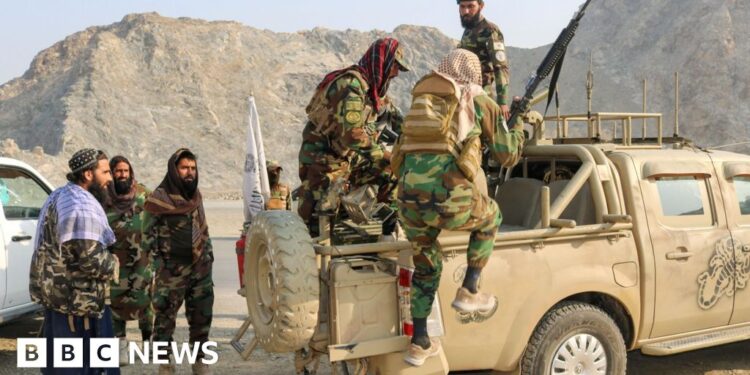 What we know after latest escalation in Pakistan-Afghanistan tensions