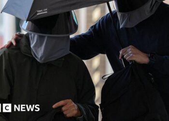 Father of activist Anna Kwok gets eight months in jail