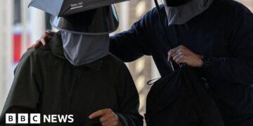 Father of activist Anna Kwok gets eight months in jail