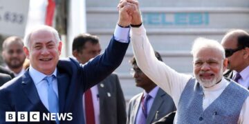 Modi’s Israel visit to test India’s priorities in the Middle East