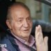 Spain opposition seeks disgraced ex-monarch’s return from exile