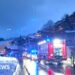 Avalanches kill five in Austrian Alps, officials say