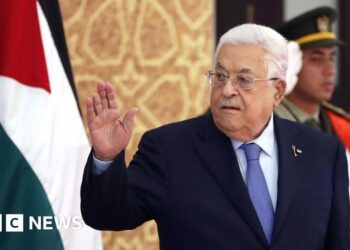 Palestinian Authority in dire straits as Israel’s hold on West Bank deepens