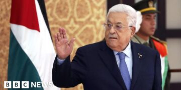 Palestinian Authority in dire straits as Israel’s hold on West Bank deepens